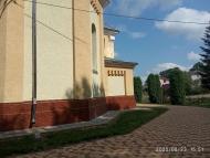 Церква Преподобної Параскевії. УГКЦ