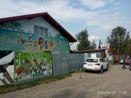 Зоопарк Лімпопо