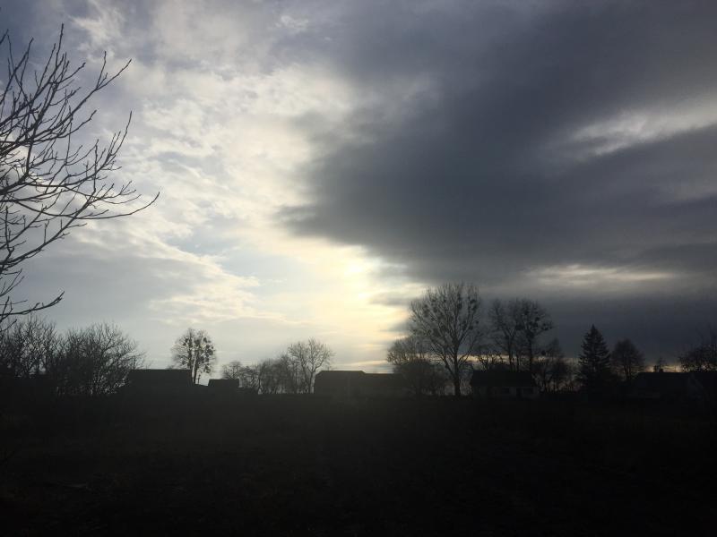 Наші фото - Бобли