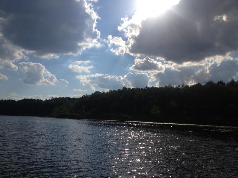 Наші фото - Бобли