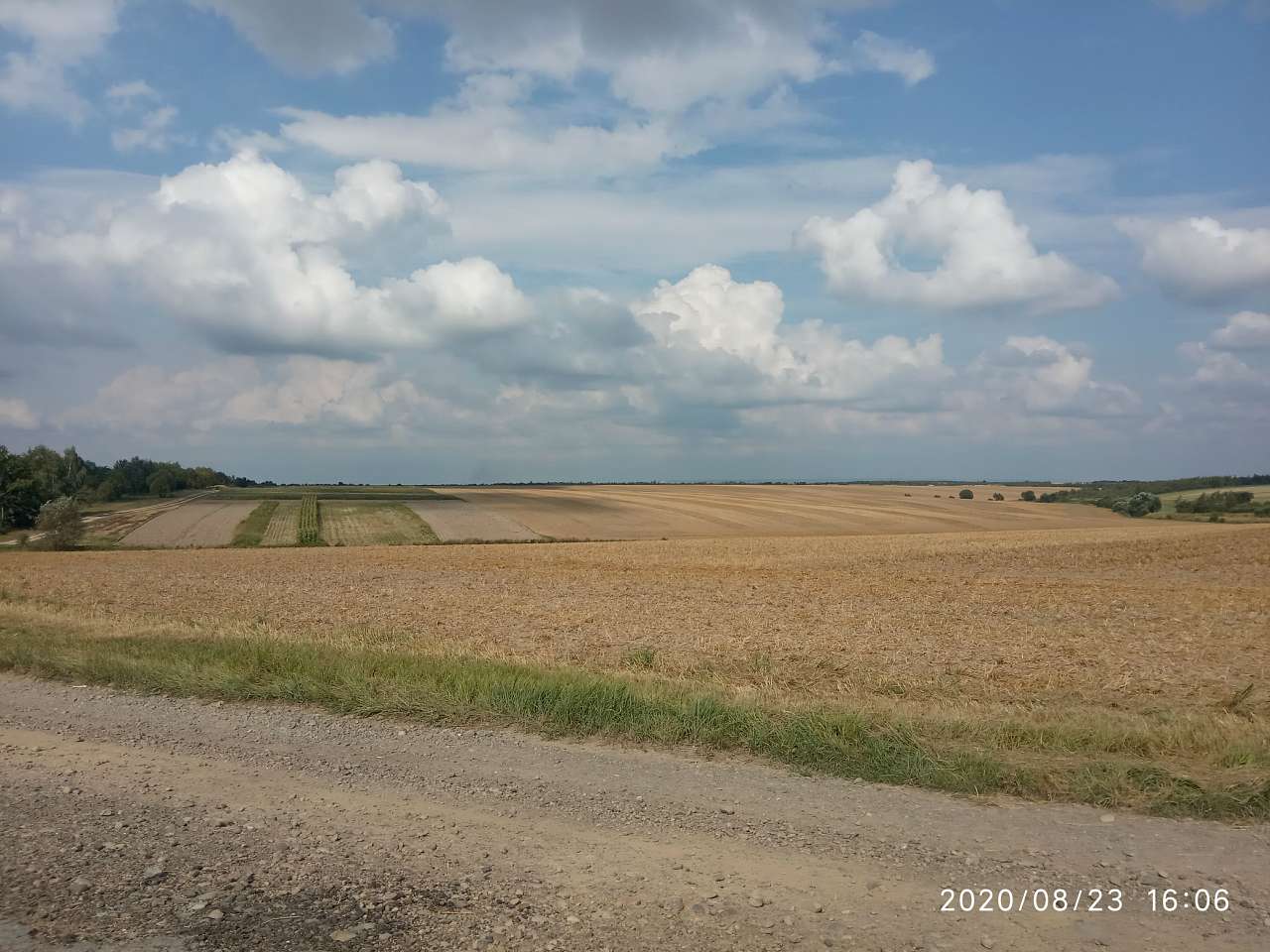 Краєвид - Ровное