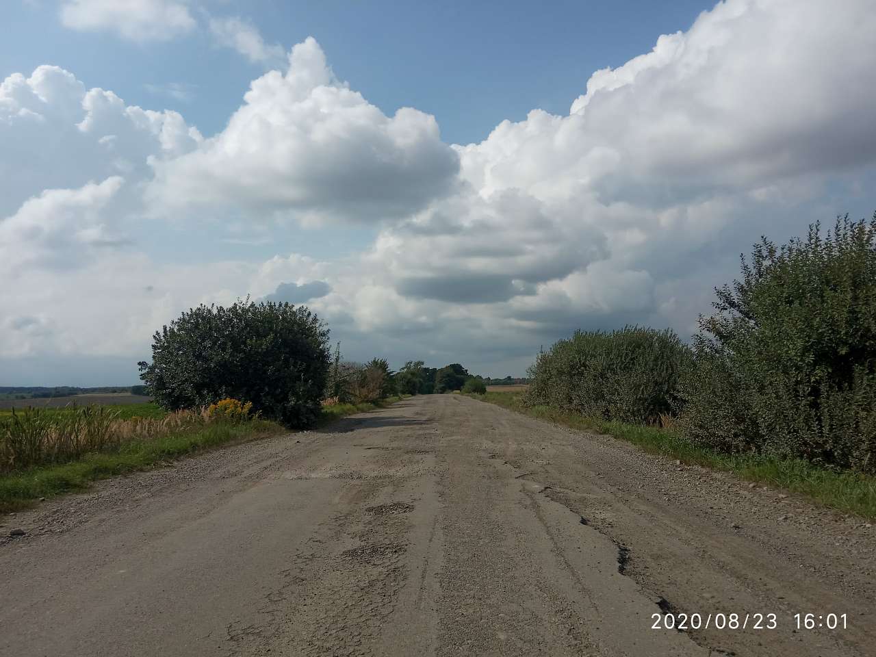 Краєвид - Кавське