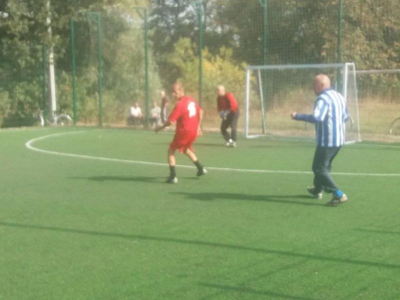 В місті Решетилівка завершилися фінальні змаг - Решетиловка