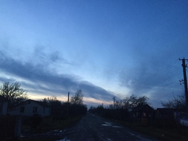 Наші фото - Бобли