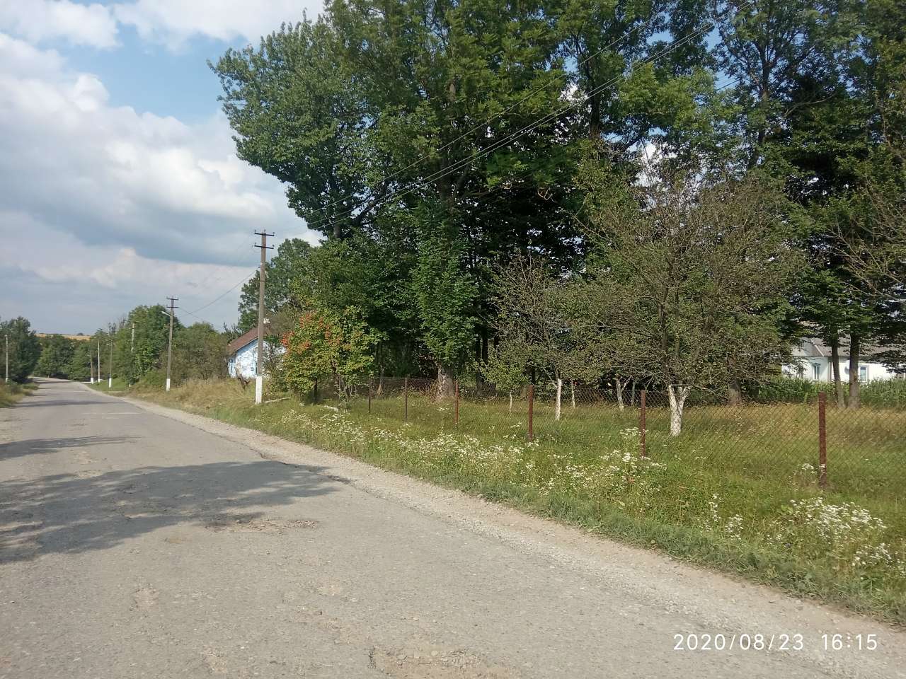 Краєвид - Рівне