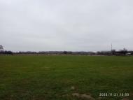 Стадіон та спортивний майданчик