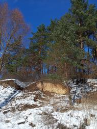 ЗИМА У НЕГРАШАХ