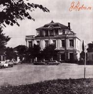 Колишній краєзнавчий музей