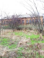 Новокиївка