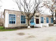 Новокиївка