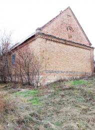 Новокиївка