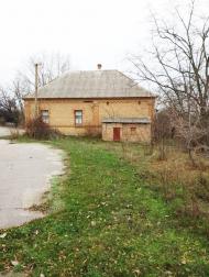 Новокиївка