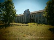 Школа у минулому