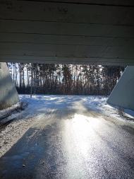 БІЛЯ ШЛЯХУ У ЄВРОПУ