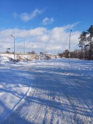 БІЛЯ ШЛЯХУ У ЄВРОПУ