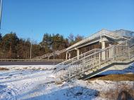 Пологовий будинок 'ADONIS'