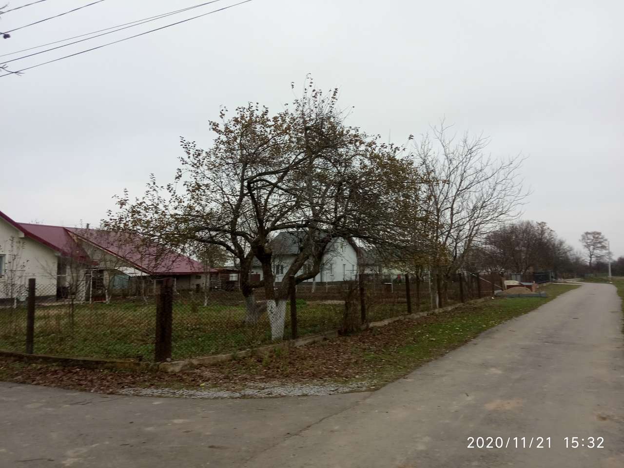 Краєвид - Вівня