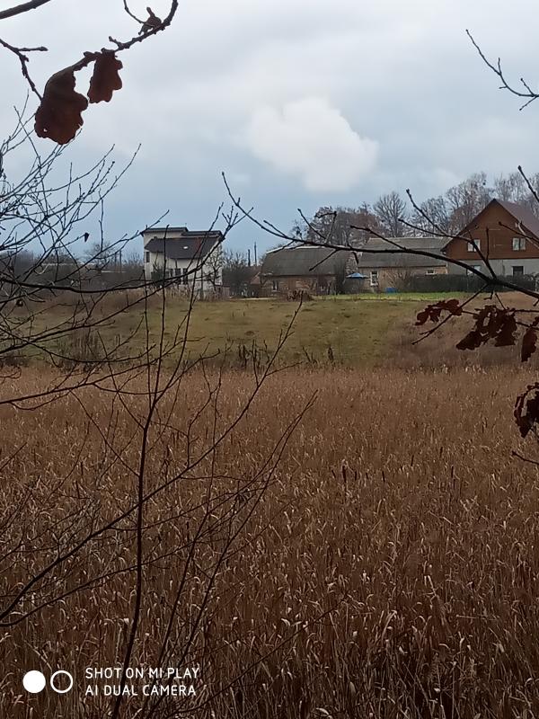 Неграшівський Неграш - Неграші