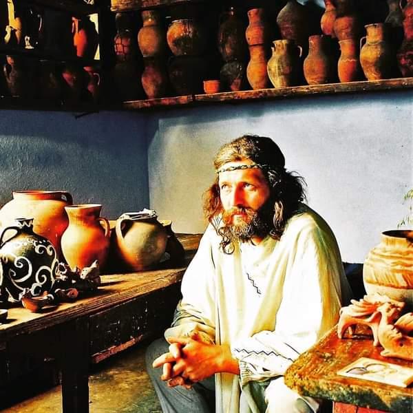 Музей Олекси Альошкіна - Букатинка