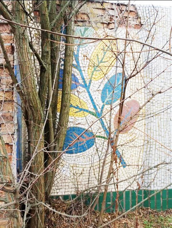 Новокиївка - Новокиївка