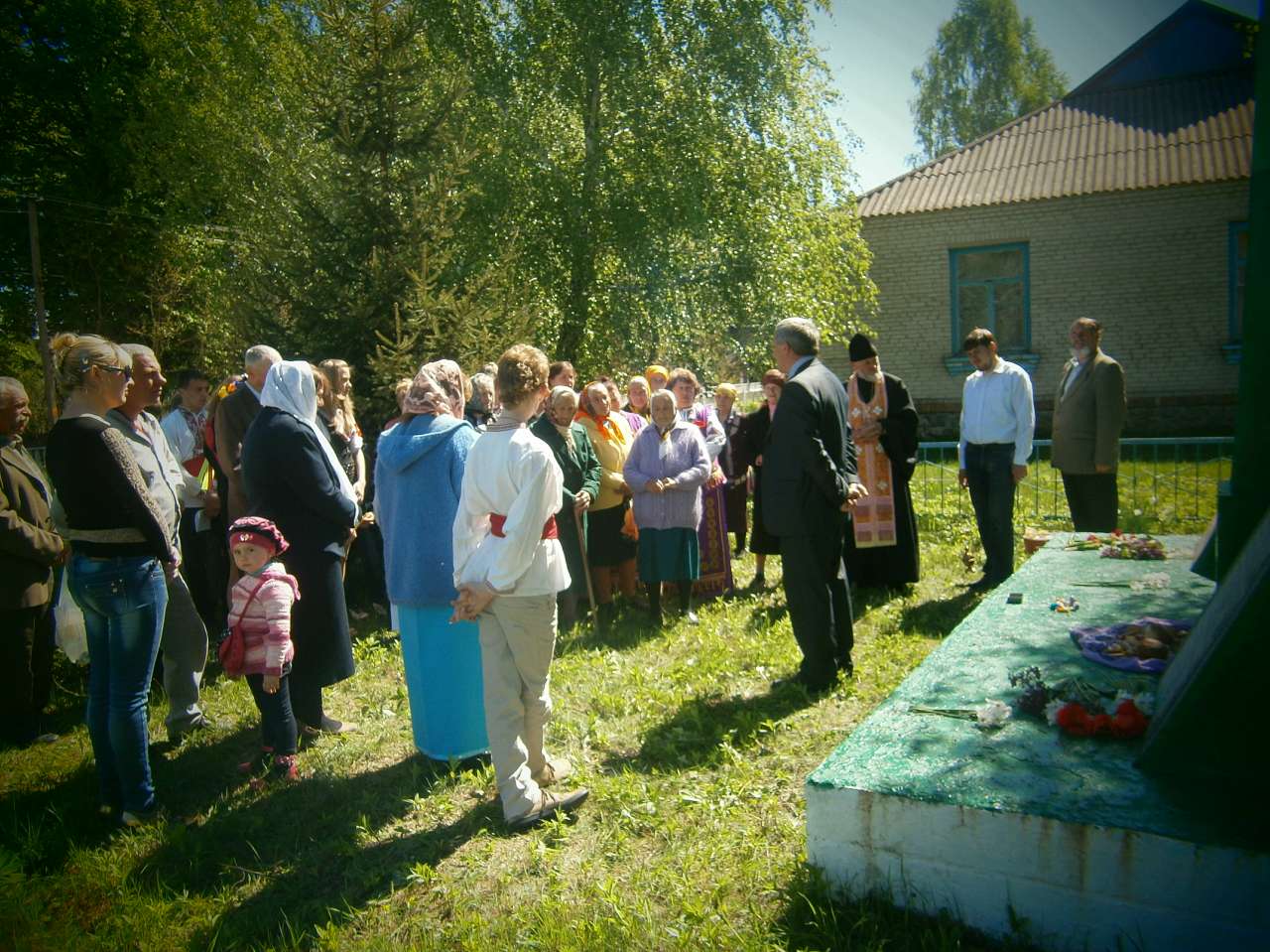 Із життя громади - Станіславівка