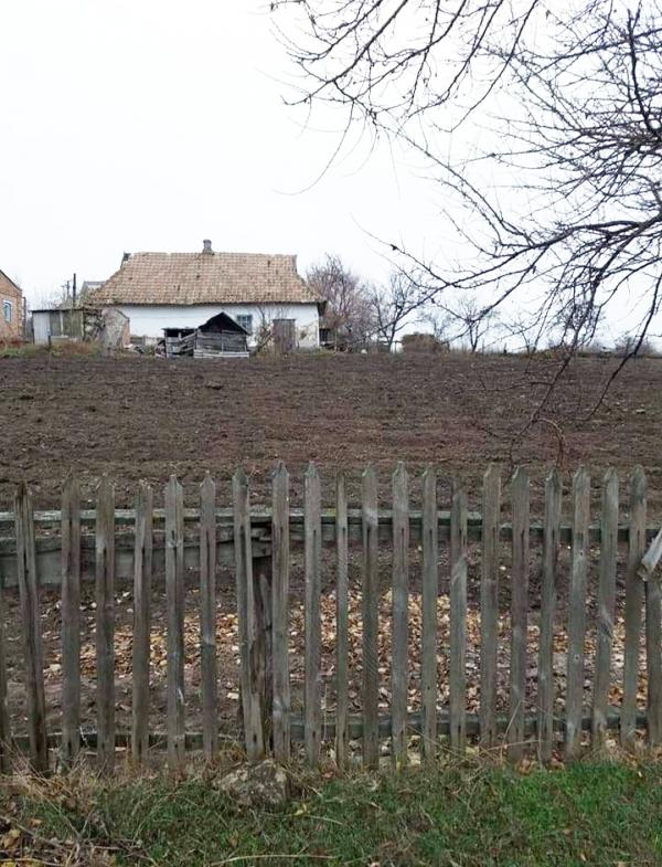 Новокиївка - Новокиївка