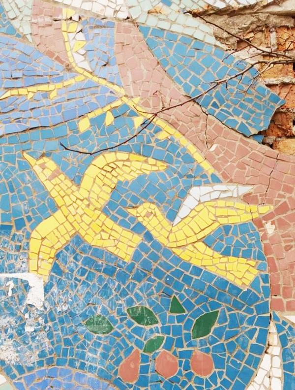 Новокиївка - Новокиївка