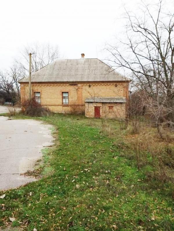 Новокиївка - Новокиївка