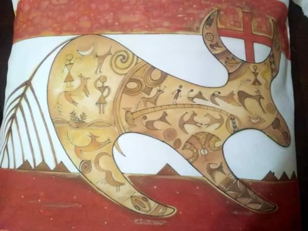 Музей Олекси Альошкіна - Букатинка