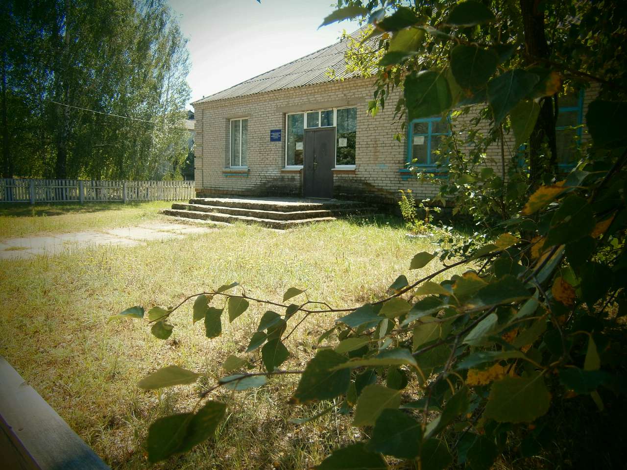 Клуб - Станіславівка