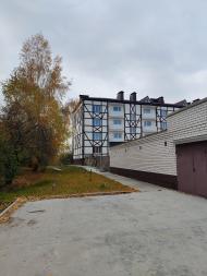 Природа Носівки