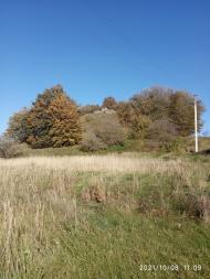 Фортифікаційні споруди I світової війни