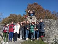 Фортифікаційні споруди I світової війни