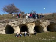 Фортифікаційні споруди I світової війни