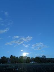 Природа Носівки