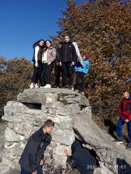 Фортифікаційні споруди I світової війни