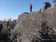 Фортифікаційні споруди I світової війни