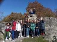 Фортифікаційні споруди I світової війни