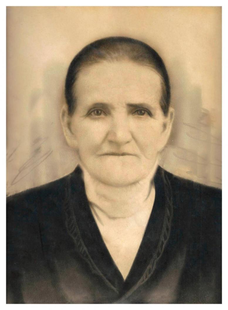 Потомки Конятинцев - Конятин