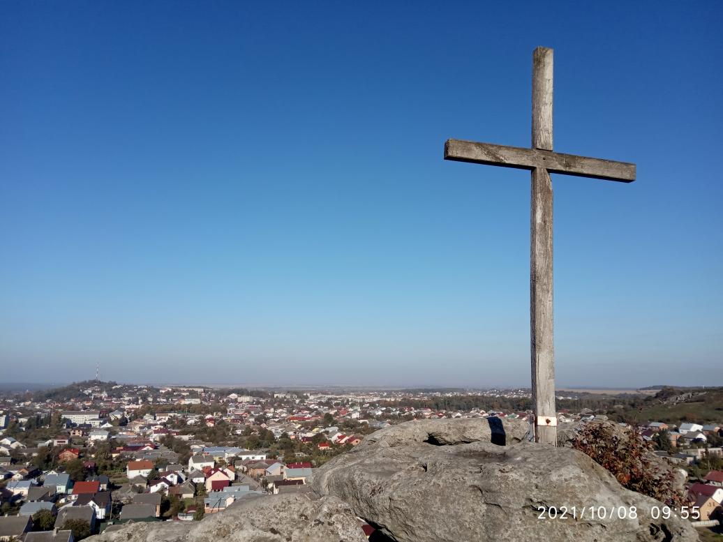 Краєвид - Mykolaiv