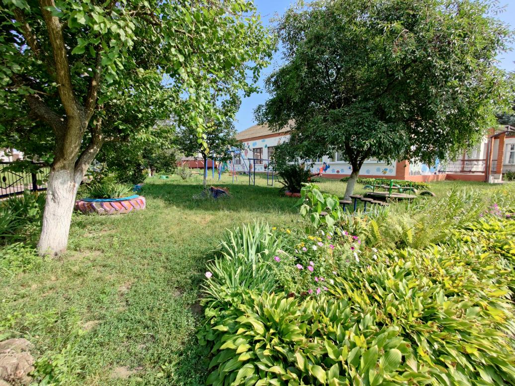 Наші фото - Кропивне