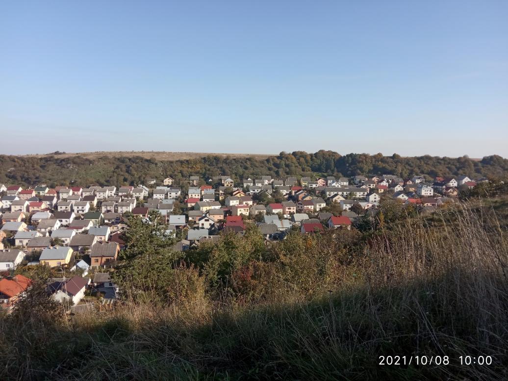 Краєвид - Миколаїв