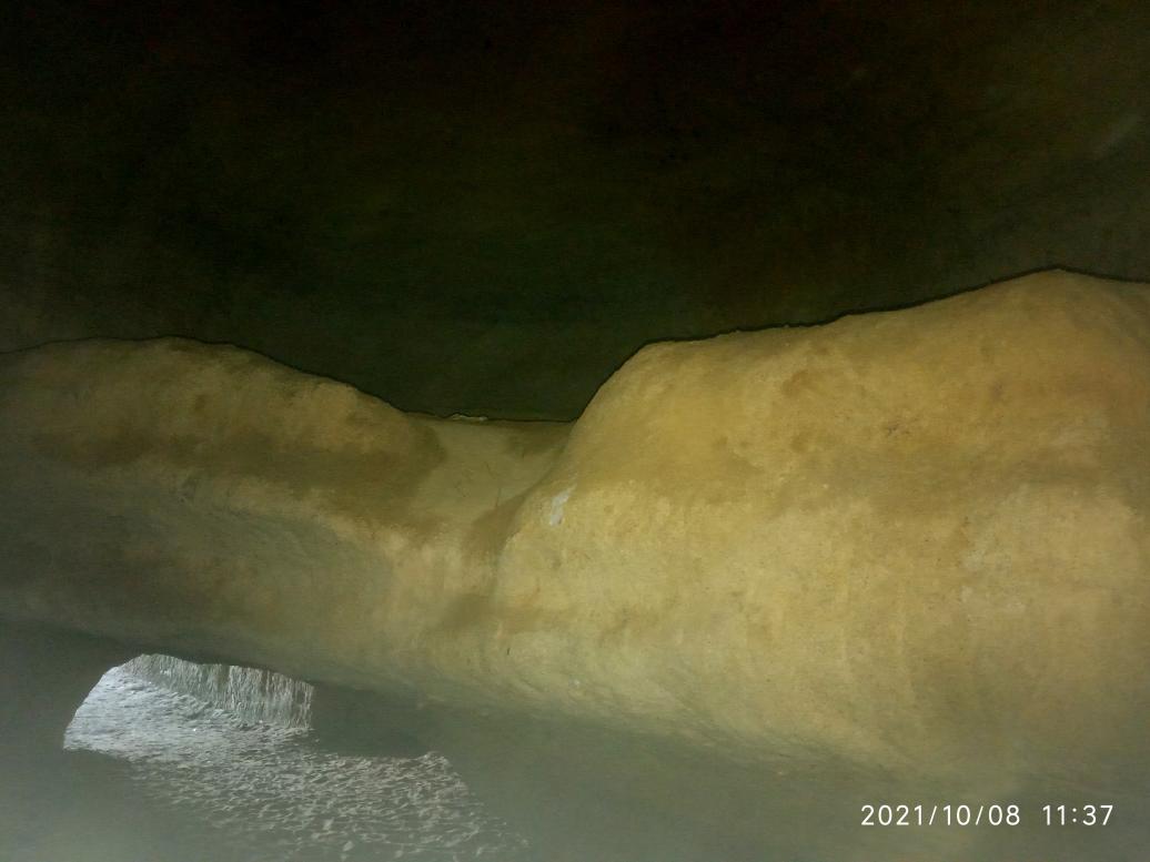 Фортифікаційні споруди I світової війни - Миколаїв