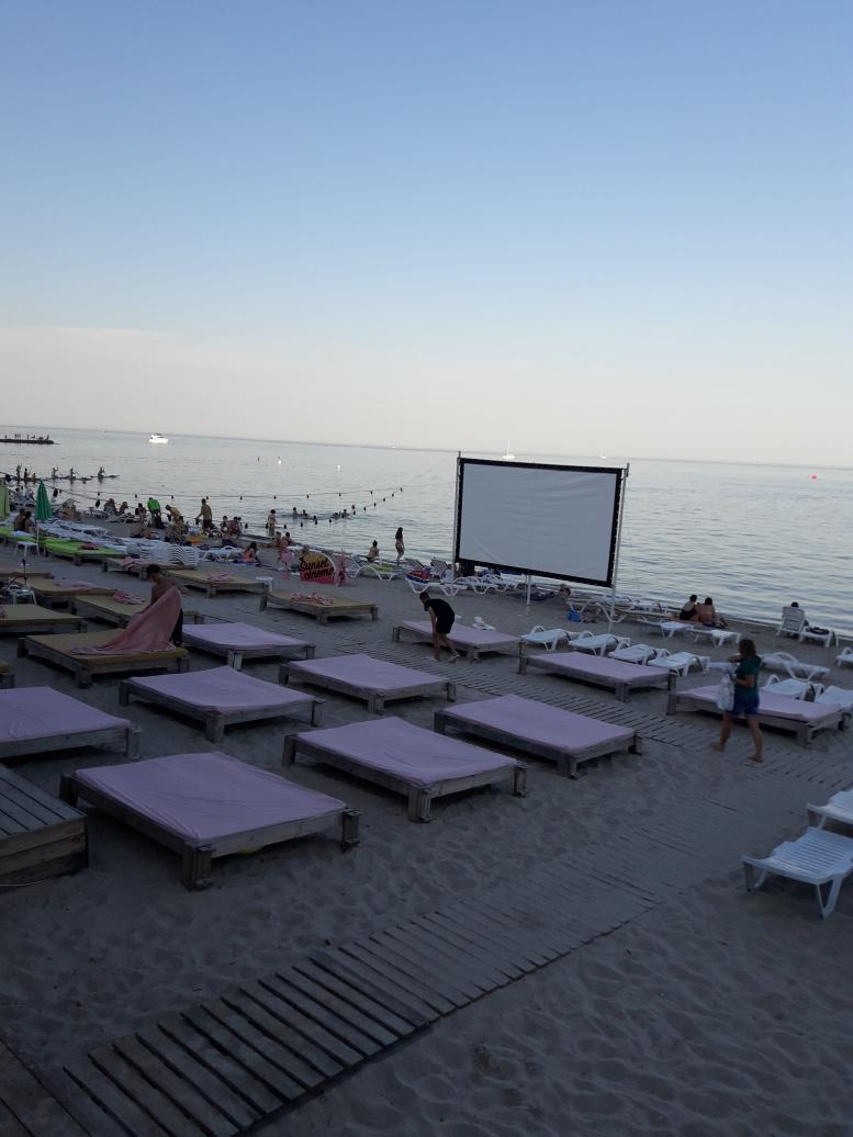 Три дні в Одесі - Одеса