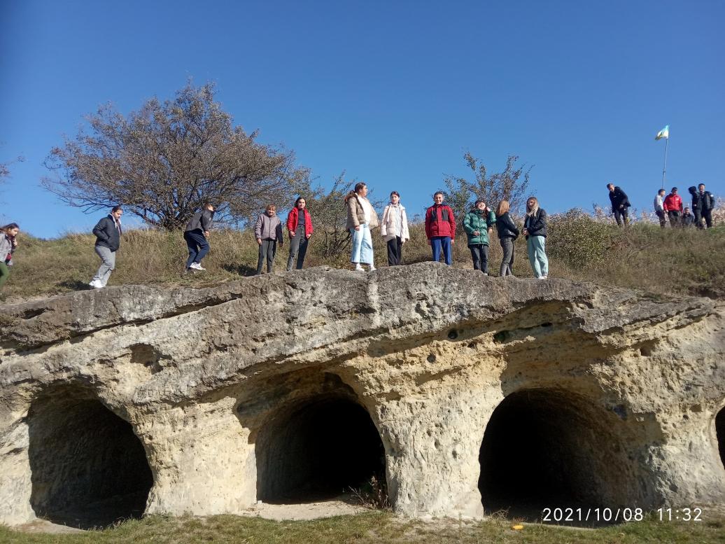 Фортифікаційні споруди I світової війни - Миколаїв
