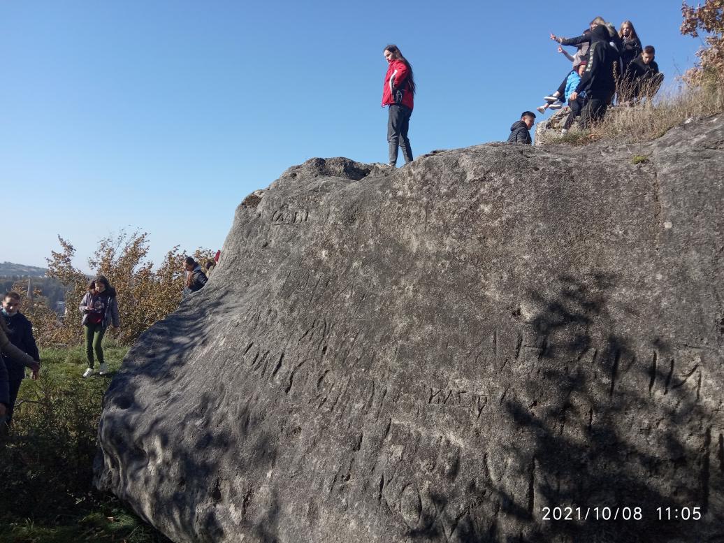 Фортифікаційні споруди I світової війни - Миколаїв