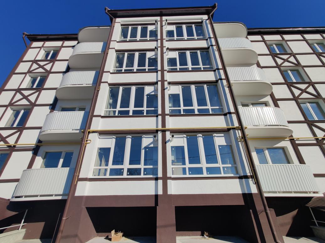 Будівлі та пам'ятки - Носівка