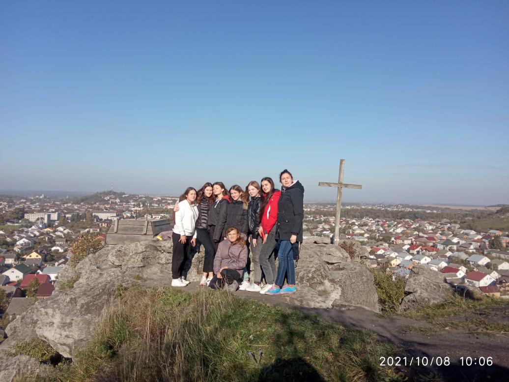 Краєвид - Миколаїв