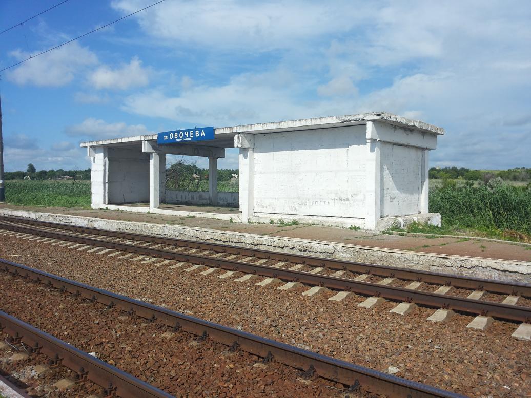 Наши фото - Рубцы