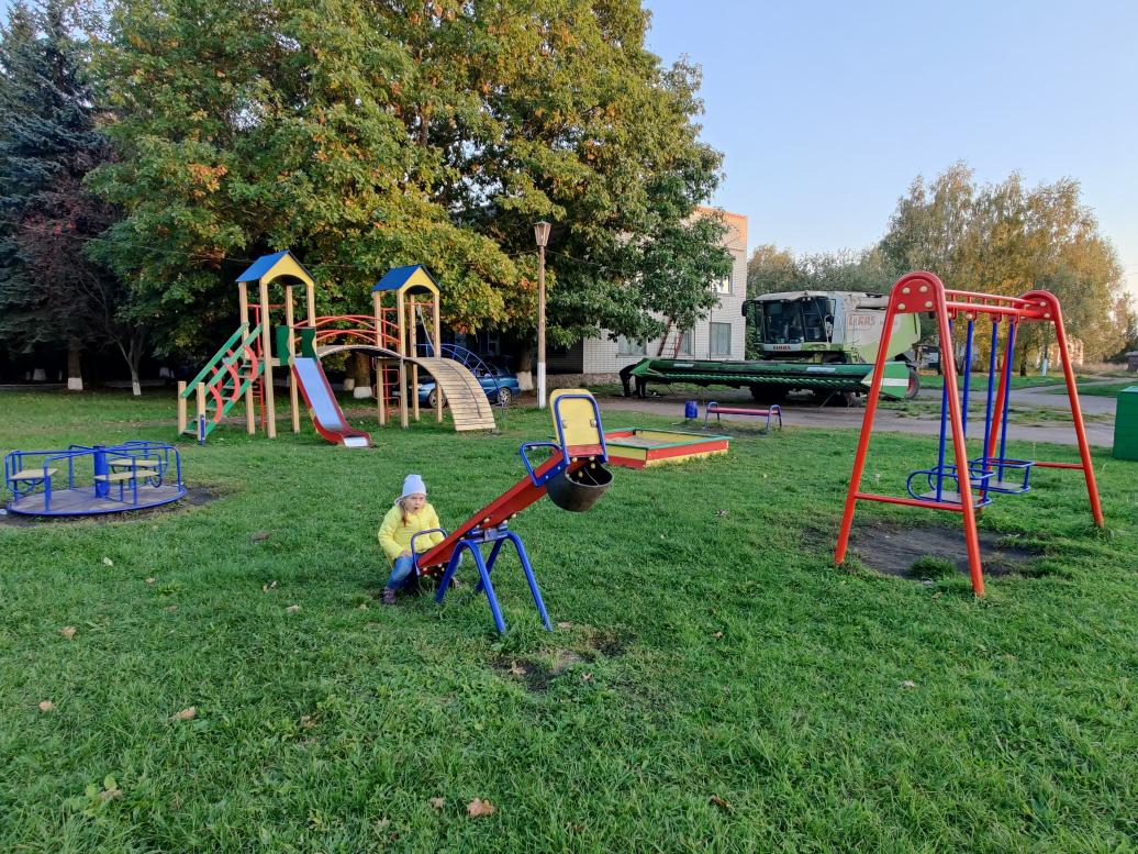 Наші фото - Kozary